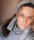Rencontre Femme : Оксана, 44 ans à Ukraine  Мариуполь